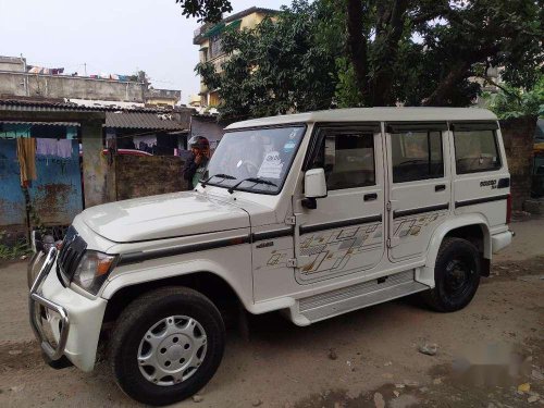 2014 Mahindra Bolero MT for sale in Kolkata
