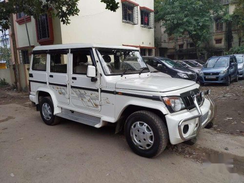 2014 Mahindra Bolero MT for sale in Kolkata