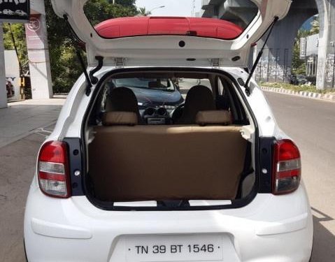 Nissan Micra Active  XV MT 2016 in Chennai