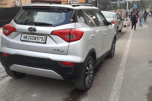 Used 2019 Mahindra XUV300 MT for sale in New Delhi