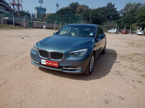 BMW 5 Series 530d Highline AT 2003-2012 2011 in Bangalore