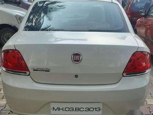 Used Fiat Linea Classic MT for sale in Nashik