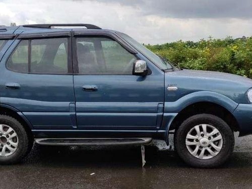 Tata Safari 4x2 VX DiCOR 2.2 VTT, 2010, Diesel MT for sale in Kolkata