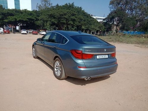 BMW 5 Series 530d Highline AT 2003-2012 2011 in Bangalore