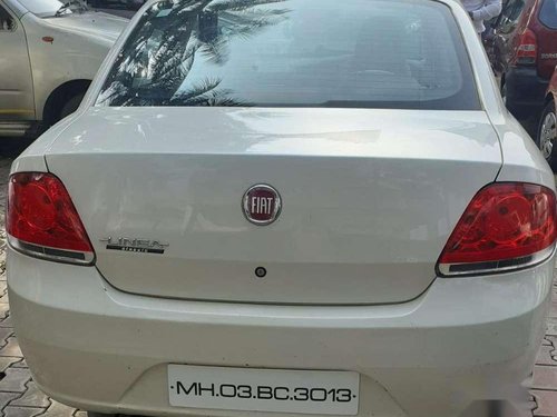 Used Fiat Linea Classic MT for sale in Nashik