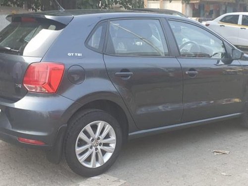 Used 2017 Volkswagen Polo GTI AT for sale in Mumbai