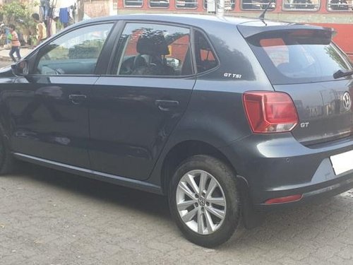 Used 2017 Volkswagen Polo GTI AT for sale in Mumbai