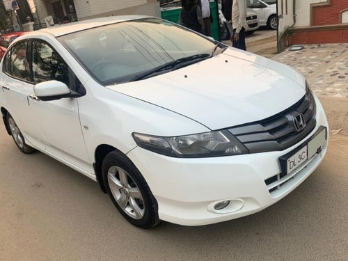 2009 Honda City i VTEC VX Petrol MT for sale in New Delhi