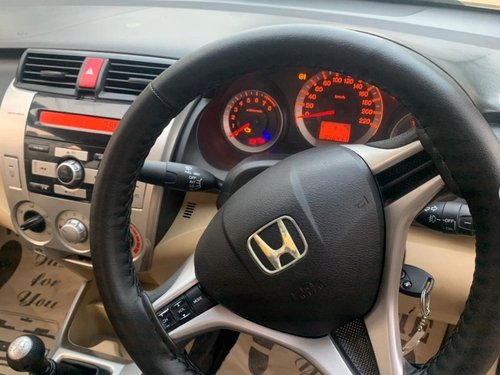 2009 Honda City i VTEC VX Petrol MT for sale in New Delhi