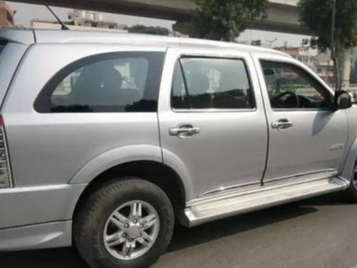 2014 Isuzu MU 7 Diesel MT for sale in New Delhi