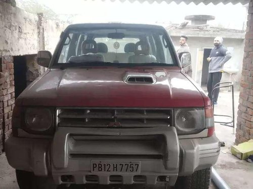 2007 Mitsubishi Pajero MT for sale in Ajnala 