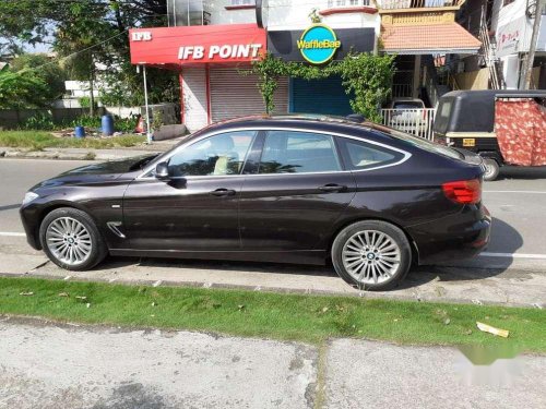 Used BMW 3 Series GT AT for sale in Malappuram