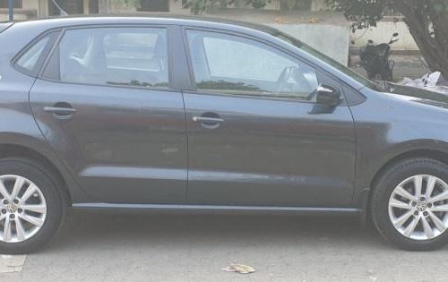 Used 2017 Volkswagen Polo GTI AT for sale in Mumbai