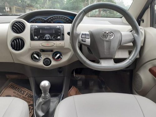 2014 Toyota Etios Cross 1.4L VD MT for sale in Mumbai 