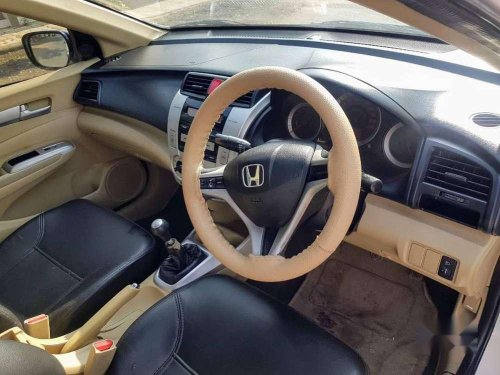 Used Honda City 1.5 V Manual, 2011, Petrol MT for sale in Ahmedabad 