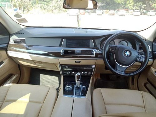 BMW 5 Series 530d Highline AT 2003-2012 2011 in Bangalore