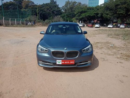 BMW 5 Series 530d Highline AT 2003-2012 2011 in Bangalore