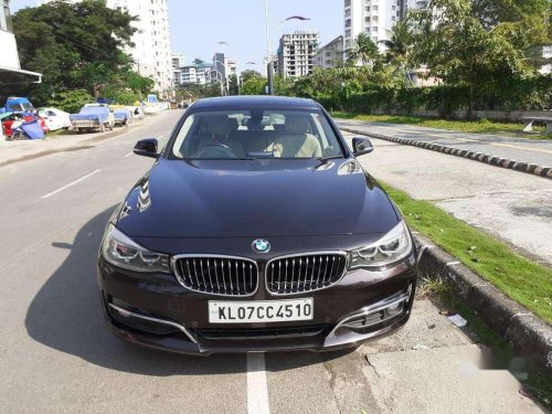 Used BMW 3 Series GT AT for sale in Malappuram