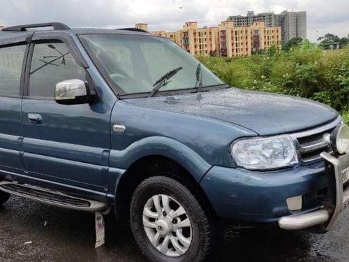 Tata Safari 4x2 VX DiCOR 2.2 VTT, 2010, Diesel MT for sale in Kolkata