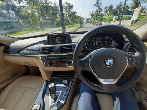 Used BMW 3 Series GT AT for sale in Malappuram