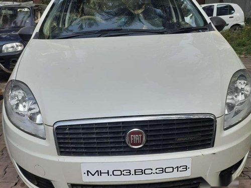 Used Fiat Linea Classic MT for sale in Nashik