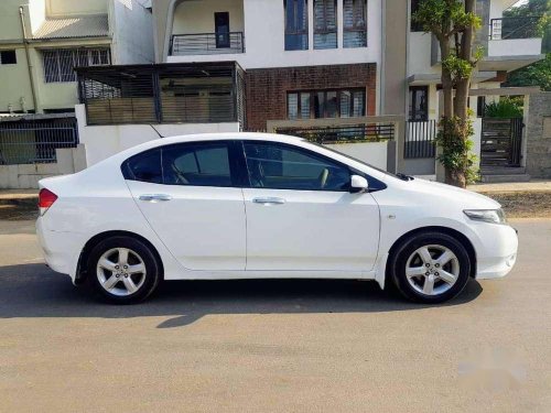 Used Honda City 1.5 V Manual, 2011, Petrol MT for sale in Ahmedabad 