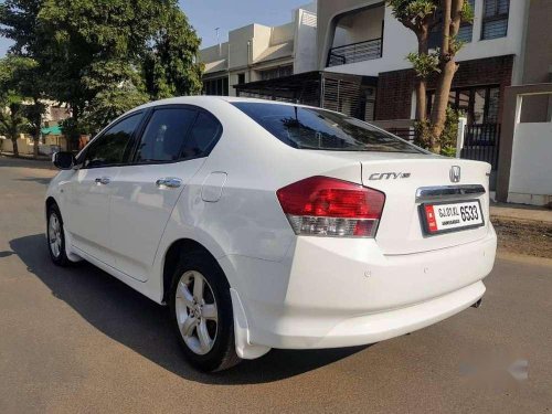 Used Honda City 1.5 V Manual, 2011, Petrol MT for sale in Ahmedabad 