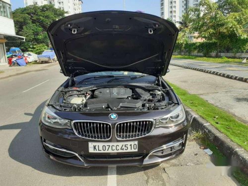 Used BMW 3 Series GT AT for sale in Malappuram