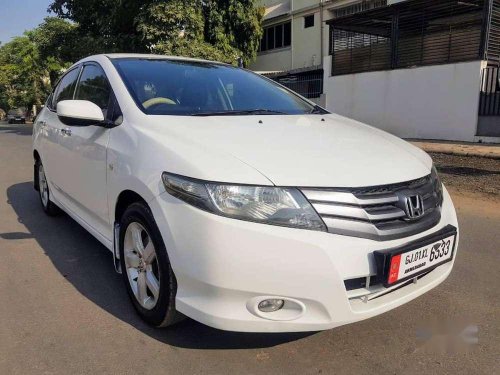 Used Honda City 1.5 V Manual, 2011, Petrol MT for sale in Ahmedabad 