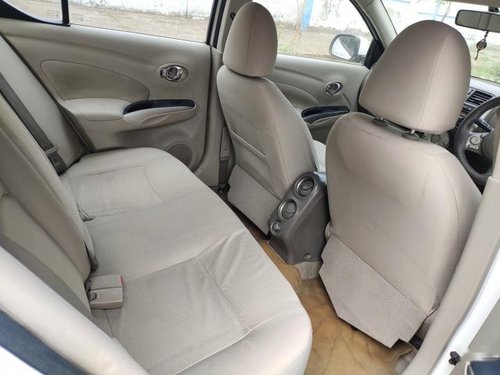 2012 Nissan Sunny Diesel XV MT 2011-2014 for sale in Ludhiana