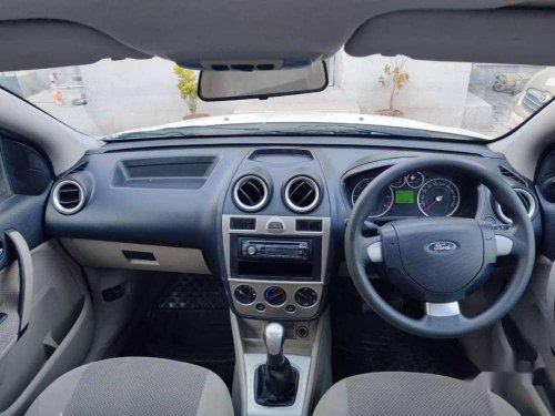 2008 Ford Fiesta MT for sale in Chennai