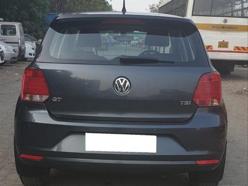 Used 2017 Volkswagen Polo GTI AT for sale in Mumbai