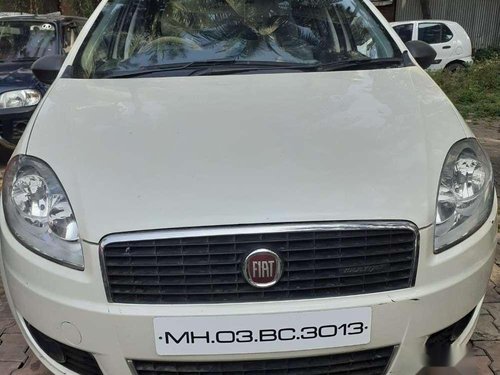 Used Fiat Linea Classic MT for sale in Nashik