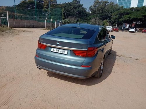 BMW 5 Series 530d Highline AT 2003-2012 2011 in Bangalore