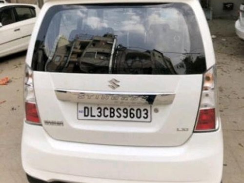 Maruti Wagon R Stingray LXI MT in New Delhi
