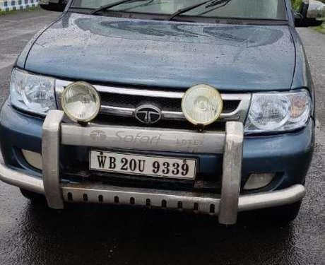 Tata Safari 4x2 VX DiCOR 2.2 VTT, 2010, Diesel MT for sale in Kolkata