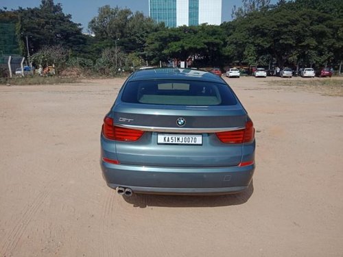 BMW 5 Series 530d Highline AT 2003-2012 2011 in Bangalore