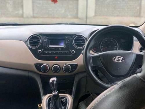 Hyundai Grand i10 2013-2016 CRDi Sportz MT for sale in New Delhi