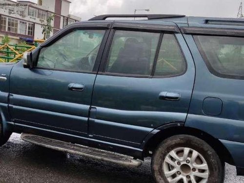 Tata Safari 4x2 VX DiCOR 2.2 VTT, 2010, Diesel MT for sale in Kolkata