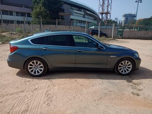 BMW 5 Series 530d Highline AT 2003-2012 2011 in Bangalore