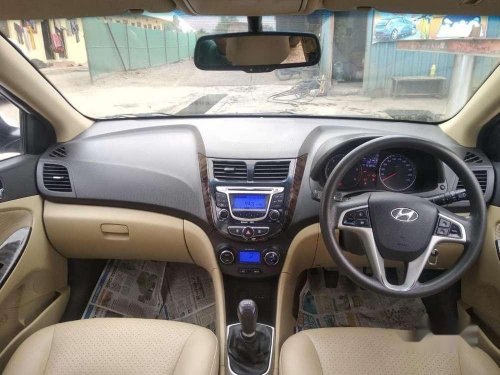 Used Hyundai Verna 1.6 CRDI 2013 MT for sale in Pune