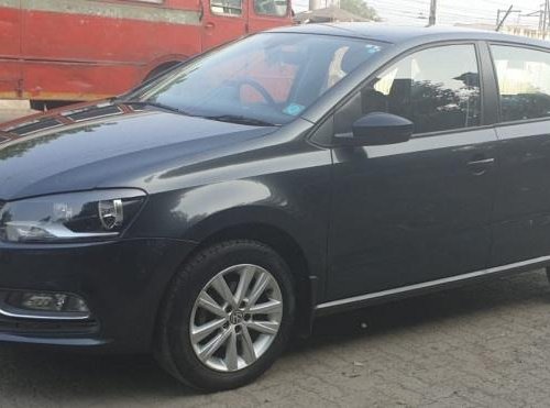 Used 2017 Volkswagen Polo GTI AT for sale in Mumbai