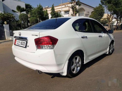 Used Honda City 1.5 V Manual, 2011, Petrol MT for sale in Ahmedabad 