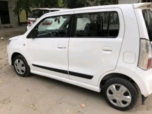 Maruti Wagon R Stingray LXI MT in New Delhi