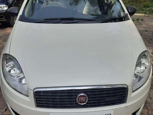 Used Fiat Linea Classic MT for sale in Nashik