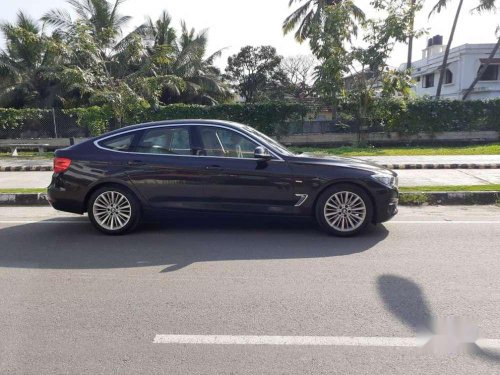 Used BMW 3 Series GT AT for sale in Malappuram