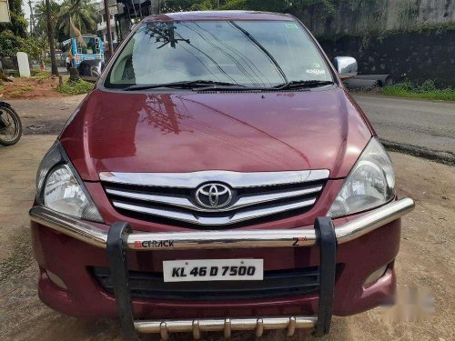 Used 2011 Innova  for sale in Thrissur