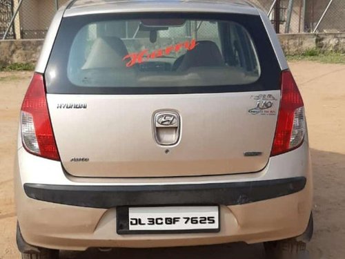 Used 2010 i10 Magna 1.2  for sale in Hyderabad