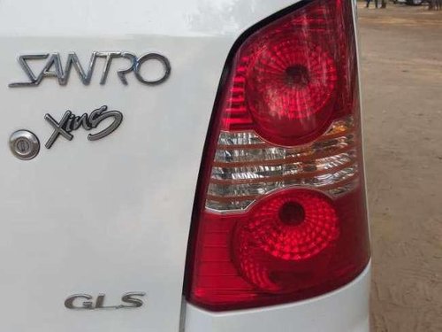 Used 2012 Santro  for sale in Kalol