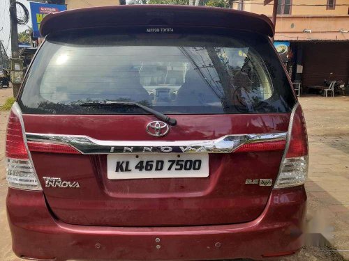 Used 2011 Innova  for sale in Thrissur